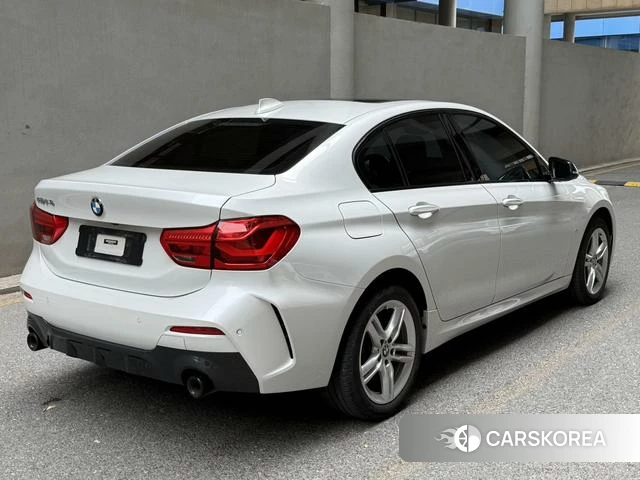 BMW 1 series id 4359396 из Китая 24