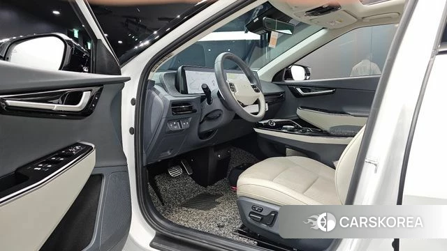 Kia EV6 id 4608187 из Кореи 20