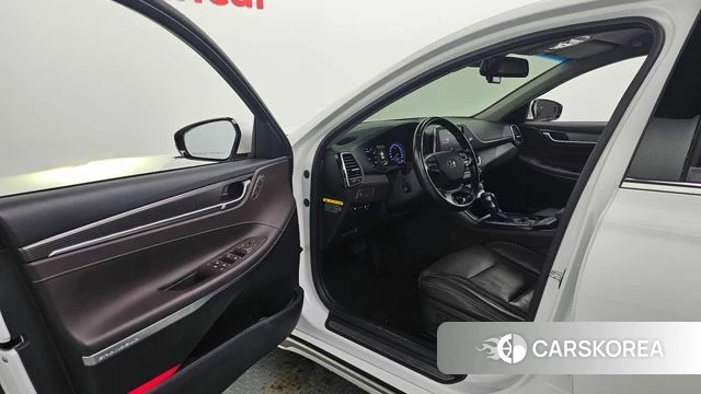 Hyundai Grandeur IG id 4531071 из Кореи 30
