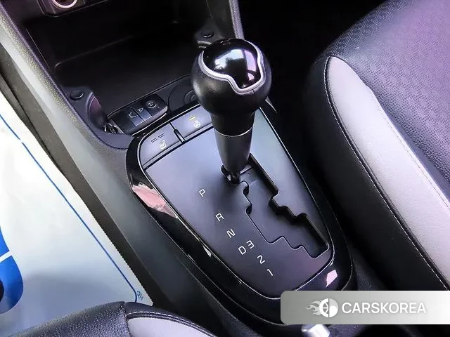 Kia All New Morning (JA) id 3666776 из Кореи 20