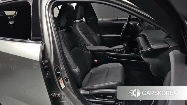 Lexus UX250h id 3330457 из Кореи 20