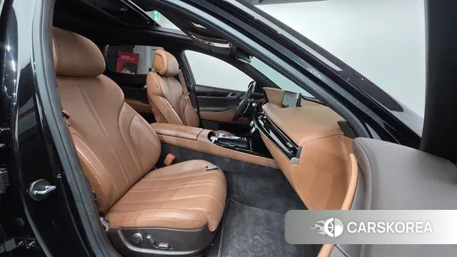 Genesis G80 (RG3) id 3557024 из Кореи 20