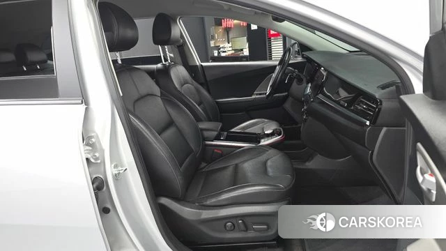 Kia Niro Plus id 4854782 из Кореи 30