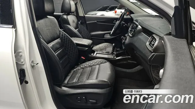 Kia The New Sorento id 2687776 из Кореи 20