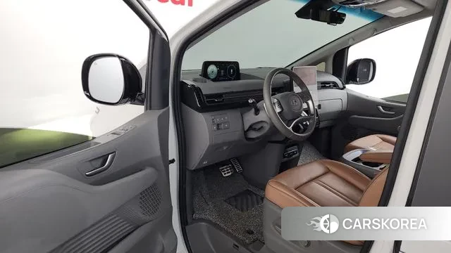 Hyundai Staria id 3355384 из Кореи 20