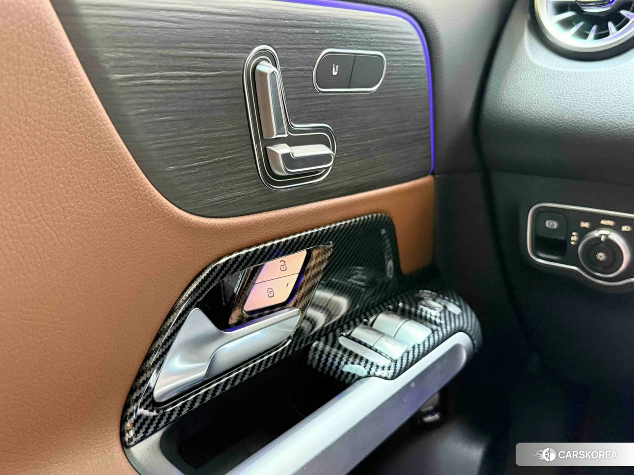 Mercedes-Benz GLB id 4473929 из Китая 12