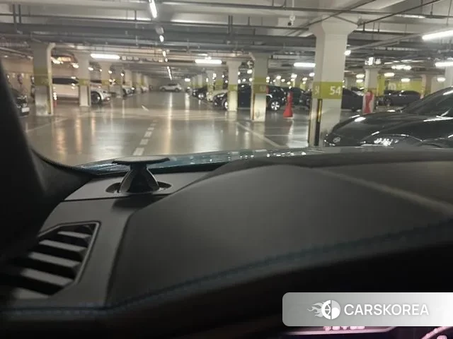 Lamborghini Urus id 3104149 из Кореи 12