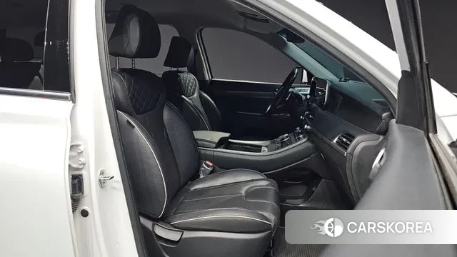 Hyundai Palisade id 3453933 из Кореи 20