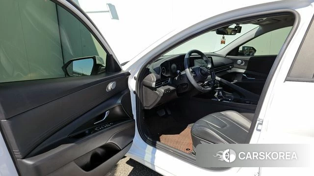 Hyundai Avante (CN7) id 3904502 из Кореи 20