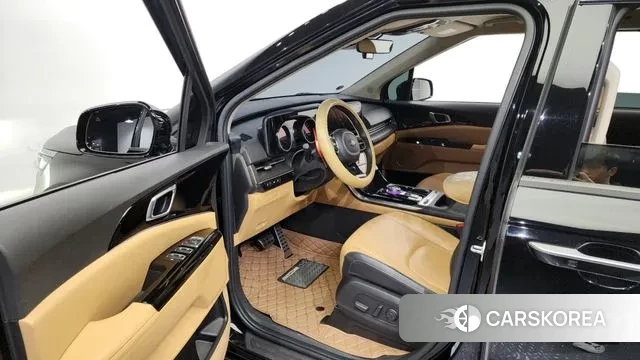 Kia Carnival 4th generation id 3356208 из Кореи 20