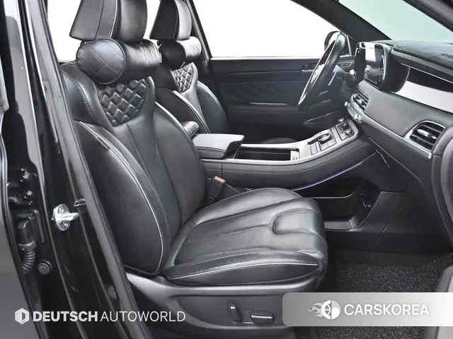 Hyundai Palisade id 3020974 из Кореи 20