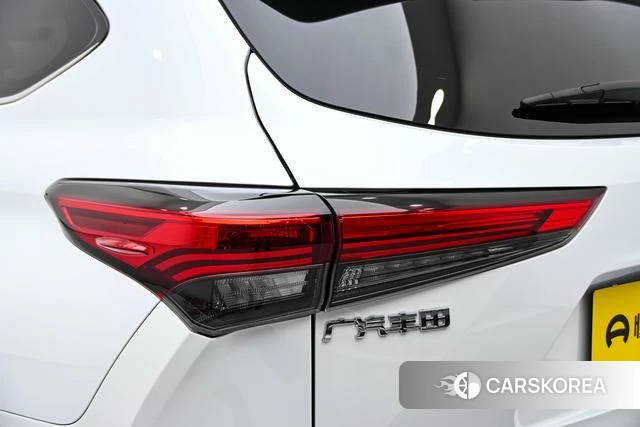 Toyota Highlander id 4272374 из Китая 20