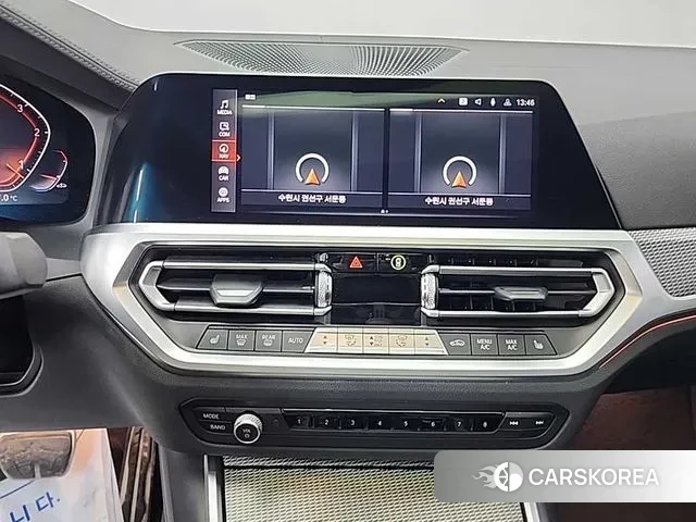 BMW 3 Series (G20) id 3616594 из Кореи 19