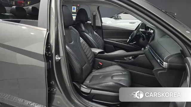 Hyundai Avante (CN7) id 3630904 из Кореи 20