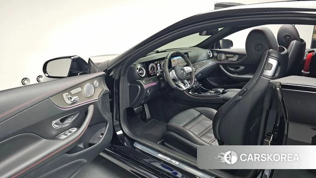 Mercedes-Benz E-Class W213 id 4702707 из Кореи 34