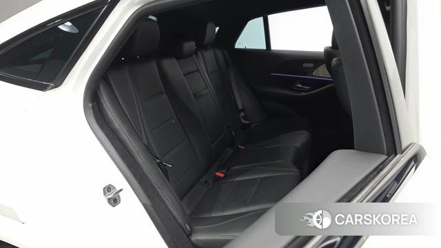 Mercedes-Benz GLE-Class W167 id 4665855 из Кореи 33