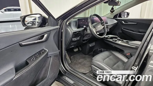 Kia EV6 id 2733410 из Кореи 20