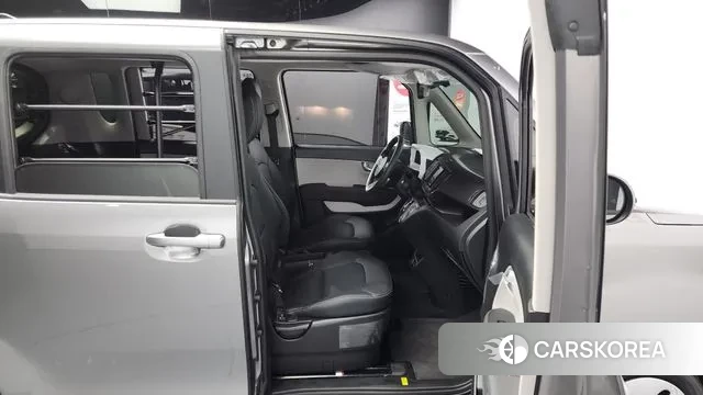 Kia The New Kia Ray id 3517532 из Кореи 20