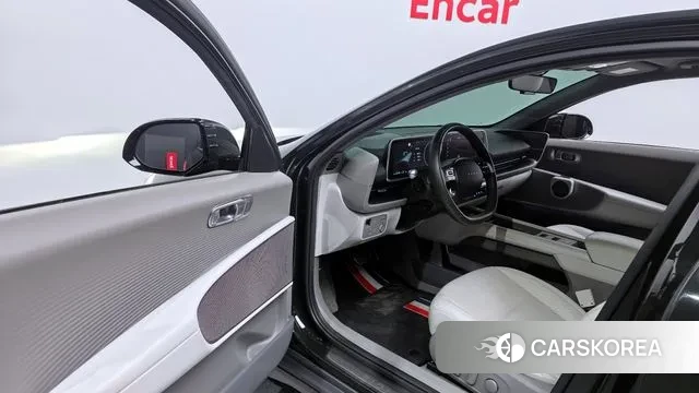 Hyundai Ionic 6 id 3721594 из Кореи 20