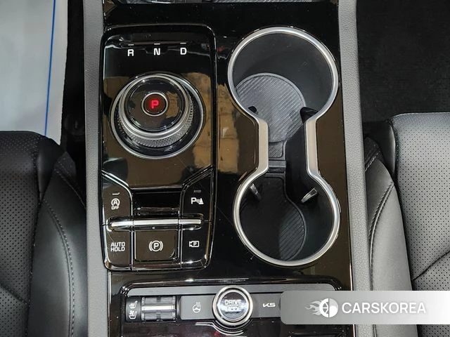 Kia The New K5 3rd generation id 4904432 из Кореи 17