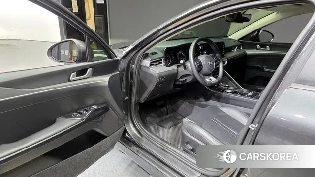 Kia K5 3rd generation id 2999773 из Кореи 20