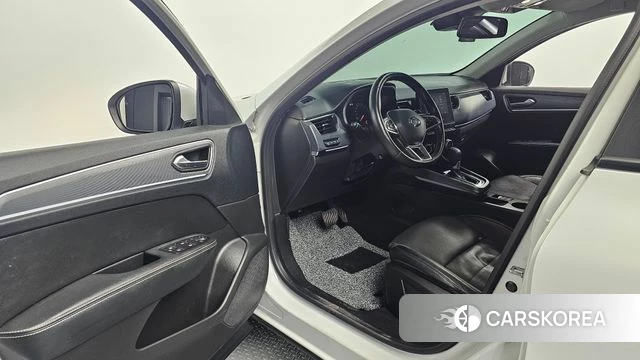 Renault Korea (Samsung) XM3 id 4770026 из Кореи 32