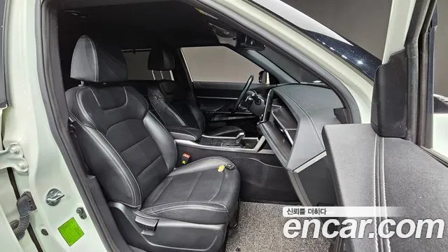 Ssangyong Torres id 2837673 из Кореи 20