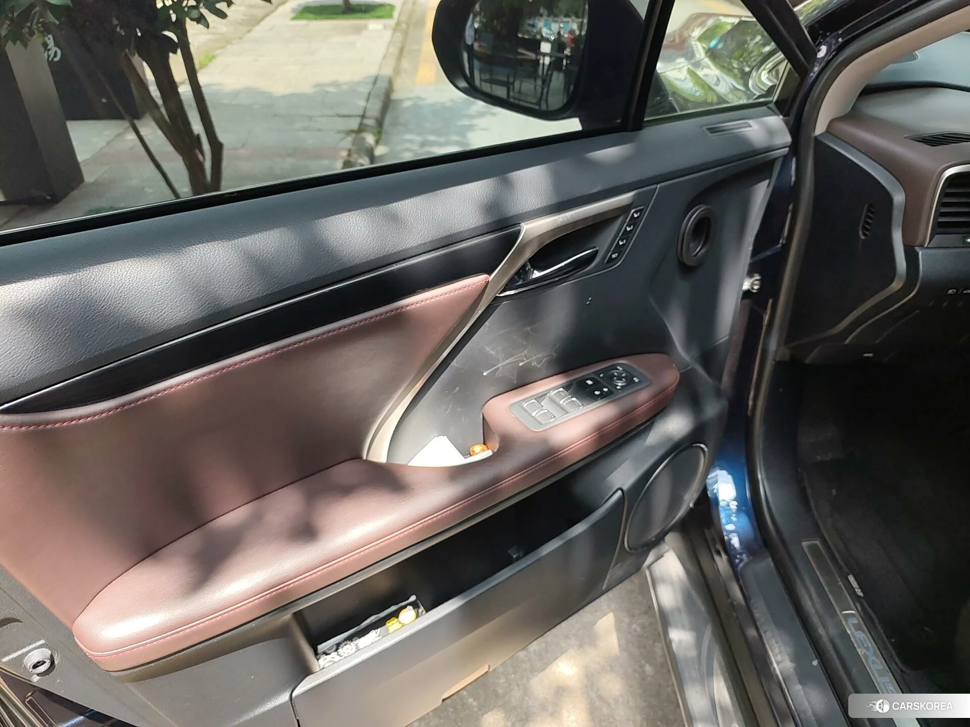 Lexus RX id 4419256 из Китая 21