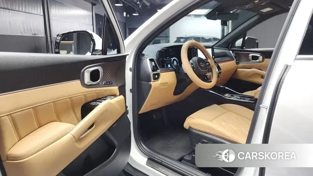 Kia Sorento 4th Generation id 2902132 из Кореи 20