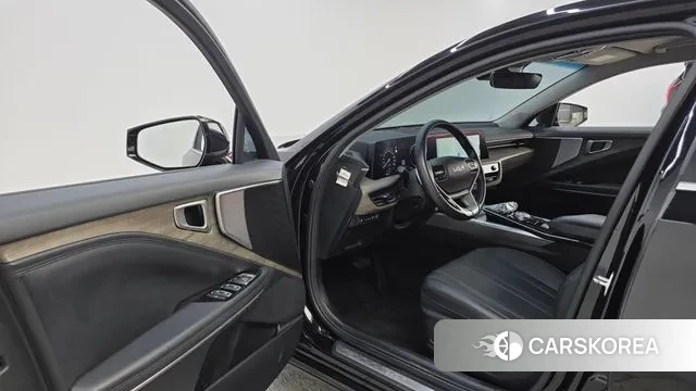 Kia K8 Hybrid id 3771118 из Кореи 20