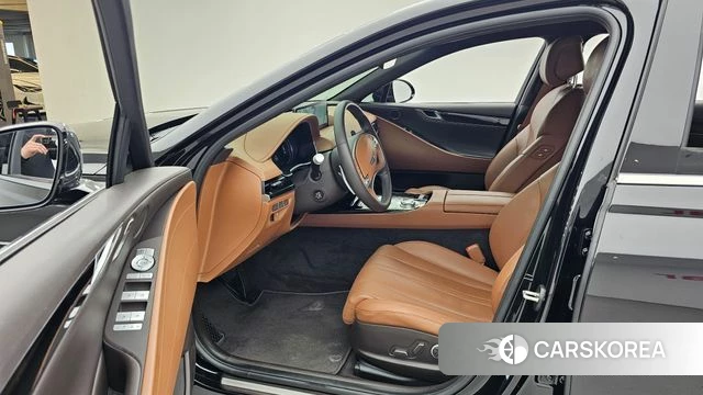 Genesis G80 (RG3) id 3922179 из Кореи 20