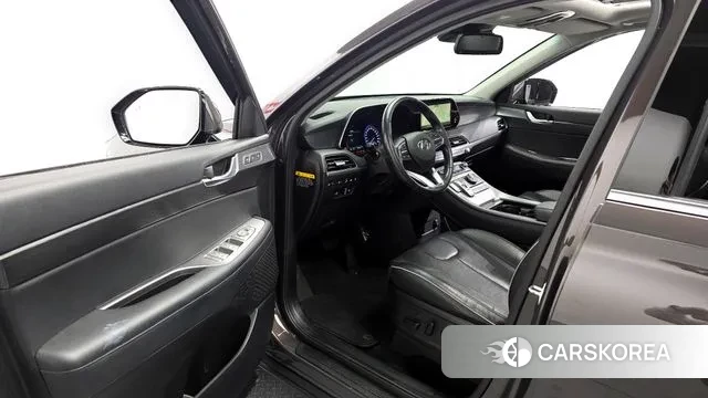 Hyundai Palisade id 3747920 из Кореи 20