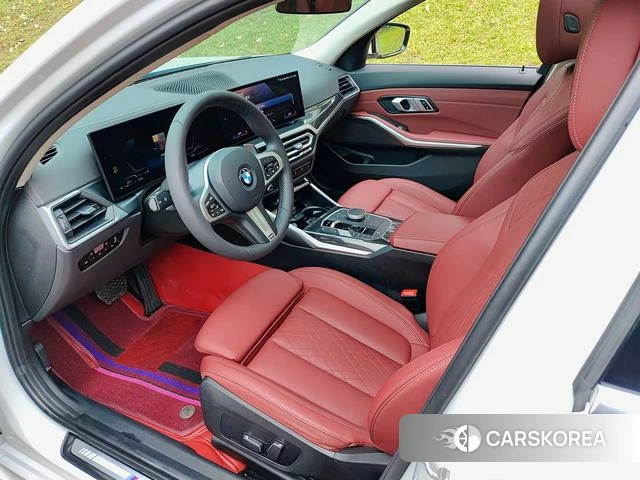 BMW 3 series id 4258130 из Китая 10