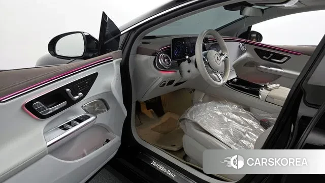 Mercedes-Benz EQE V295 id 3462671 из Кореи 20