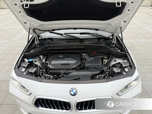 BMW X2 id 4260604 из Китая 18