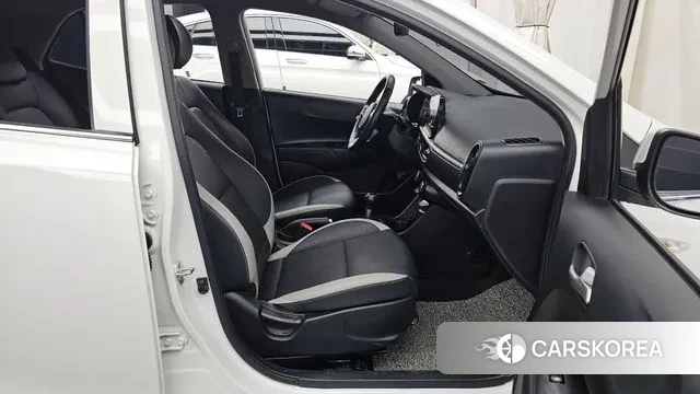 Kia Morning Urban (JA) id 3576859 из Кореи 20