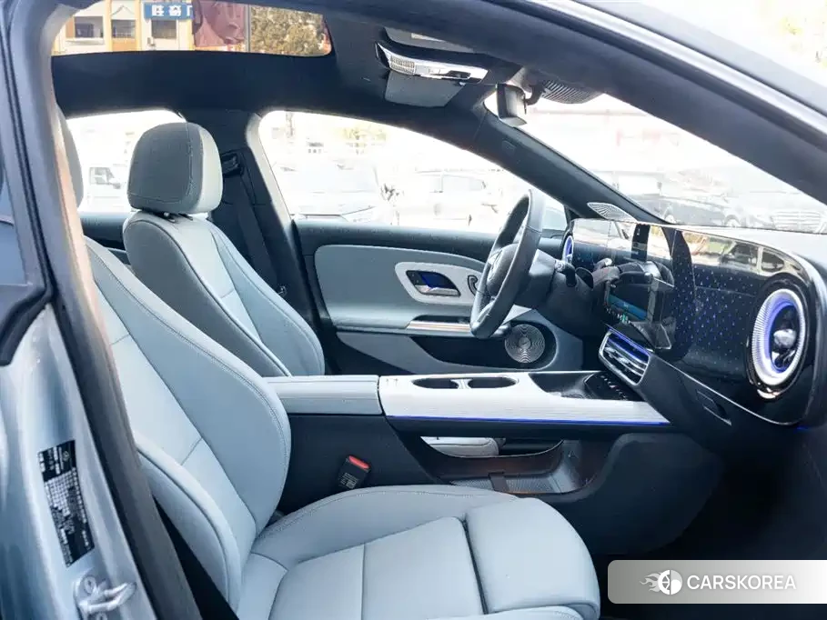 Mercedes-Benz CLA id 4545849 из Китая 20