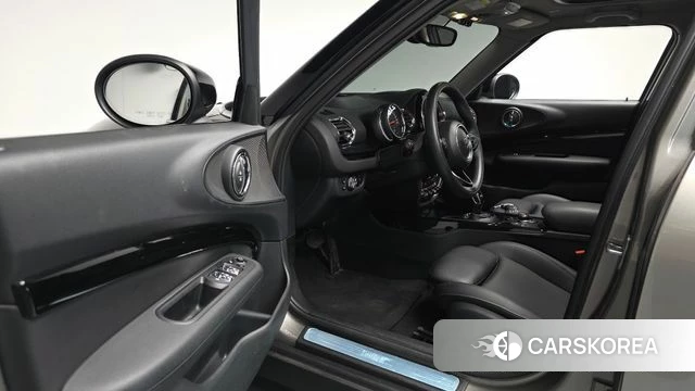 Mini Cooper Clubman id 4464948 из Кореи 33