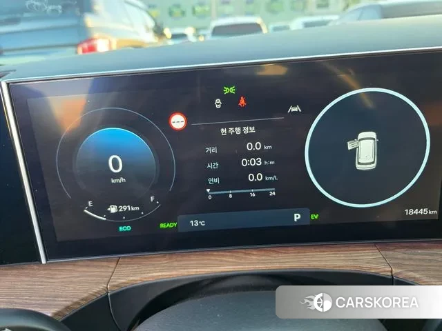 Hyundai Santa Fe (MX5) id 3420322 из Кореи 20