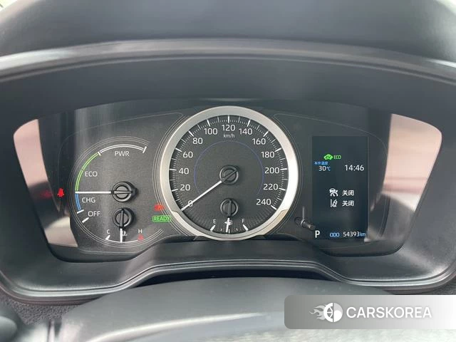 Toyota Lei Ling id 4301691 из Китая 22