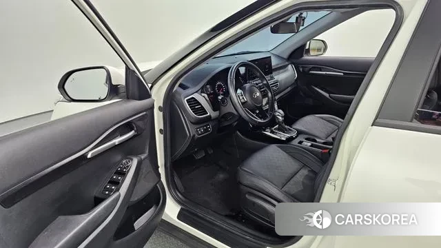 Kia Seltos id 3044004 из Кореи 20