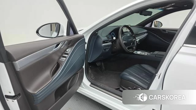Genesis G80 (RG3) id 4434494 из Кореи 20