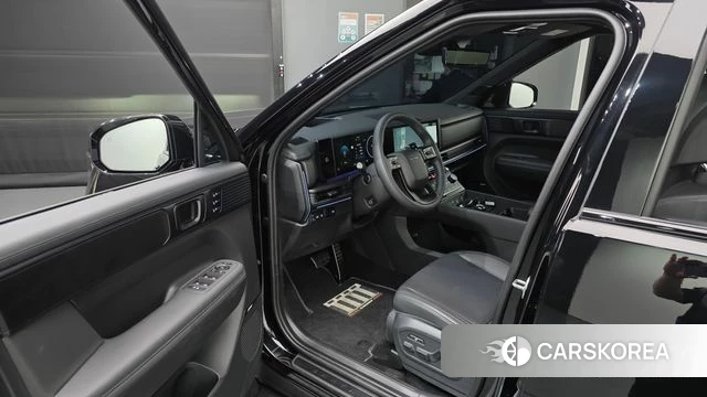 Hyundai Santa Fe (MX5) id 4487594 из Кореи 34