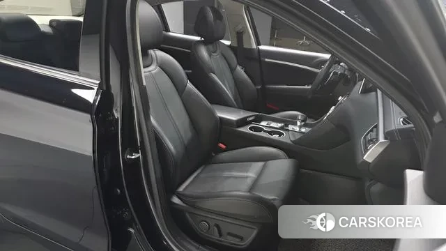 Genesis G70 id 3525912 из Кореи 20