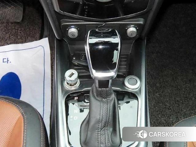 Ssangyong Tivoli Armor id 4605047 из Кореи 19