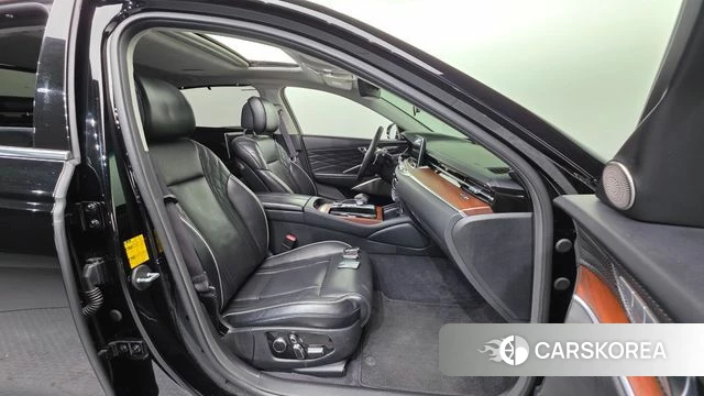 Kia More K9 id 3814394 из Кореи 20