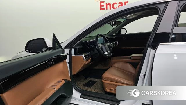 Hyundai Grandeur (GN7) id 4847668 из Кореи 20