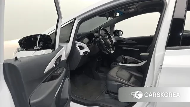 Chevrolet (GM Daewoo) Bolt EV id 3717389 из Кореи 20