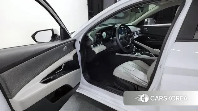 Hyundai Avante (CN7) id 2901507 из Кореи 20