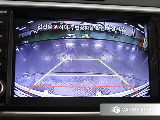 Kia The New Ray id 3004416 из Кореи 20